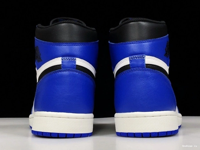 OG Air 555088 High 'Game 1  Royal' 403 Jordan Retro 0404